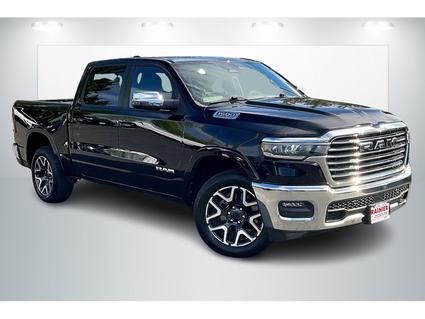 2025 Ram 1500 Olympia WA