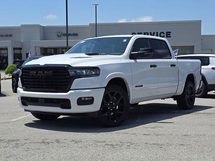 2025 Ram 1500 Hopkinsville KY