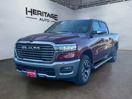 2025 Ram 1500 Perry UT