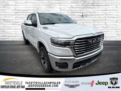 2025 Ram 1500 Fayetteville TN