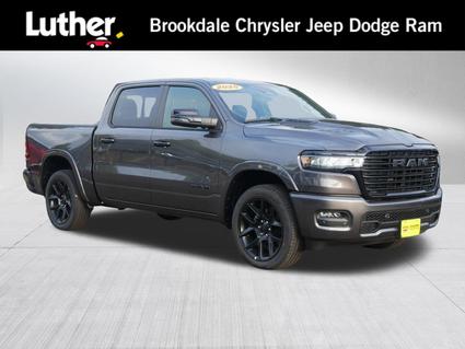 2025 Ram 1500 Minneapolis MN