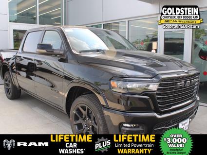2025 Ram 1500 Latham NY
