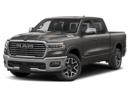 2025 Ram 1500 Minneapolis MN