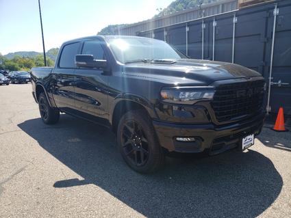 2025 Ram 1500 Winona MN