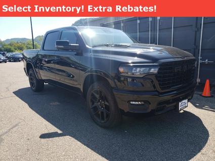 2025 Ram 1500 Winona MN