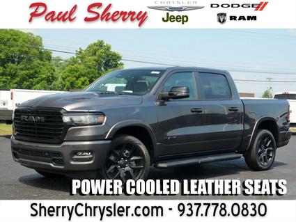 2025 Ram 1500 Piqua OH