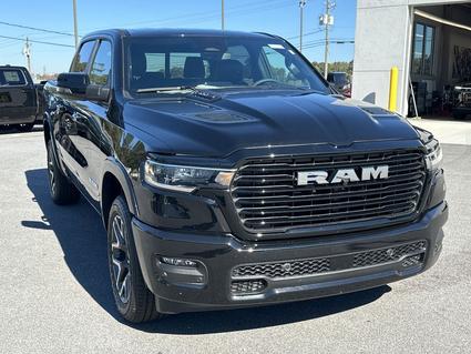 2025 Ram 1500 Griffin GA