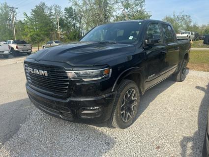 2026 Ram 1500 Corinth MS