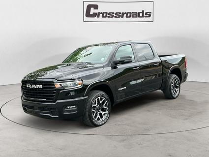 2026 Ram 1500 Corinth MS