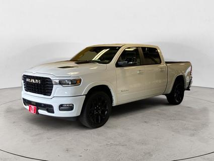 2026 Ram 1500 La Grande OR
