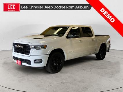 2026 Ram 1500 La Grande OR