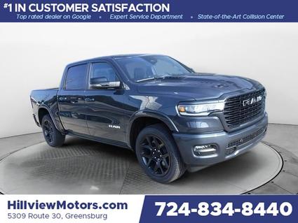 2026 Ram 1500 Greensburg PA