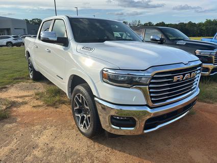 2026 Ram 1500 Enterprise AL
