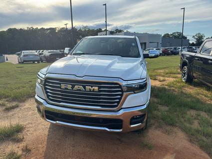 2026 Ram 1500 Enterprise AL