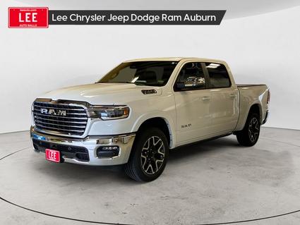 2026 Ram 1500 La Grande OR