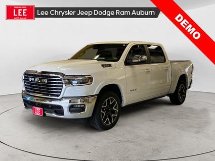 2026 Ram 1500 La Grande OR