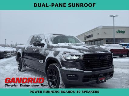 2026 Ram 1500 Green Bay WI