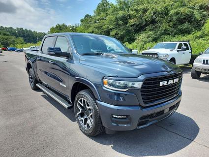 2026 Ram 1500 Cullman AL