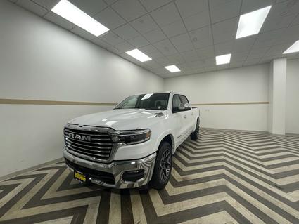 2026 Ram 1500 Bozeman MT