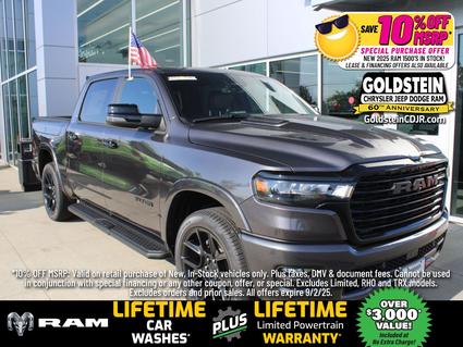 2026 Ram 1500 Latham NY