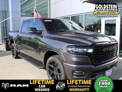 2026 Ram 1500 Latham NY