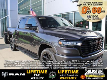 2026 Ram 1500 Latham NY