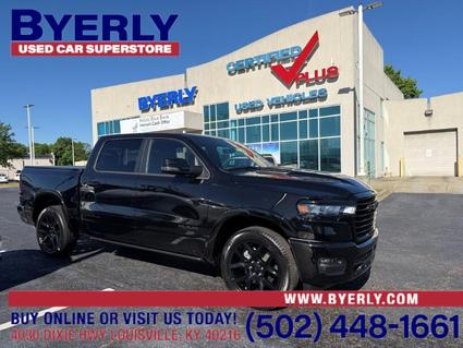2026 Ram 1500 Louisville KY