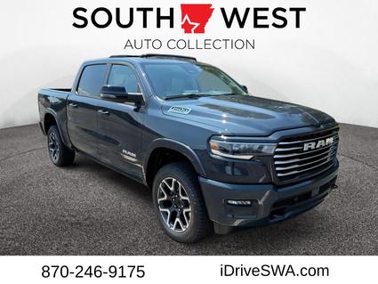 2026 Ram 1500 Arkadelphia AR