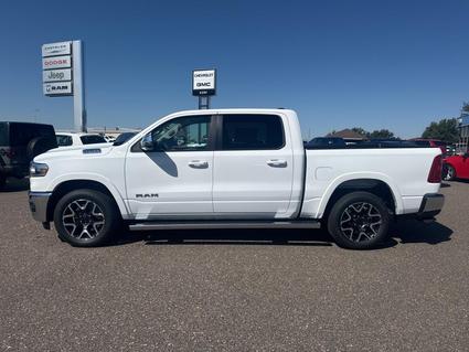 2026 Ram 1500 Yuma CO