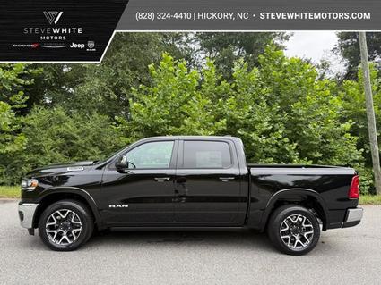 2026 Ram 1500 Newton NC