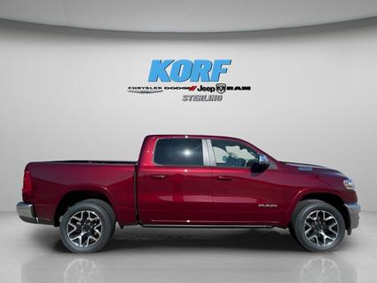 2026 Ram 1500 Sterling CO