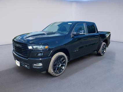 2026 Ram 1500 Marathon City WI
