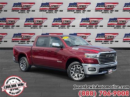 2026 Ram 1500 Sparta TN