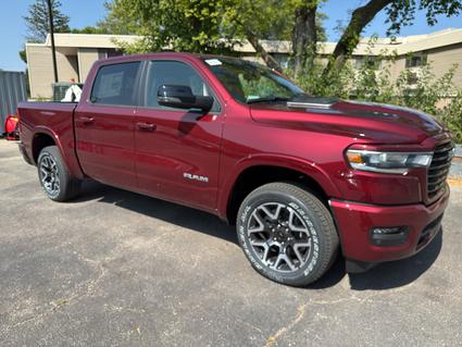 2026 Ram 1500 Winona MN