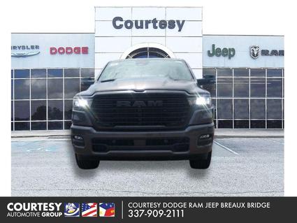 2026 Ram 1500 Breaux Bridge LA