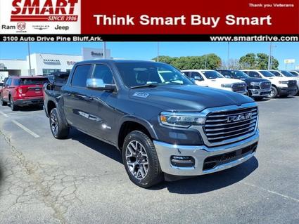 2026 Ram 1500 Pine Bluff AR