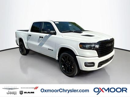2026 Ram 1500 Louisville KY
