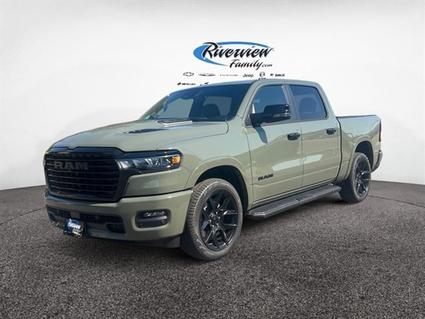 2026 Ram 1500 Chamberlain SD