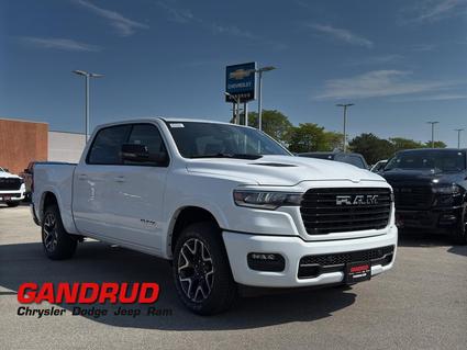 2026 Ram 1500 Green Bay WI