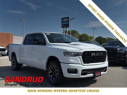 2026 Ram 1500 Green Bay WI