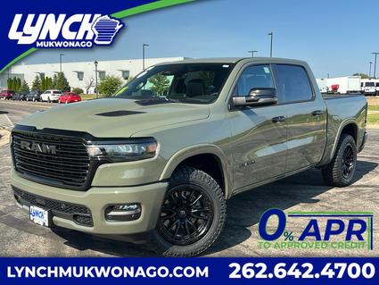 2026 Ram 1500 Mukwonago WI