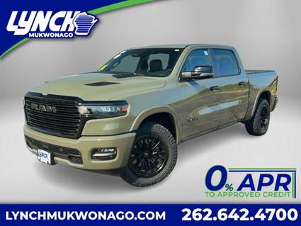 2026 Ram 1500 Mukwonago WI