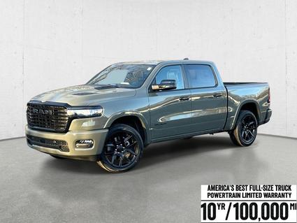 2026 Ram 1500 Valparaiso IN