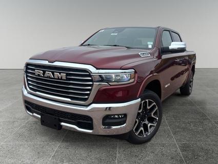 2026 Ram 1500 Wausau WI