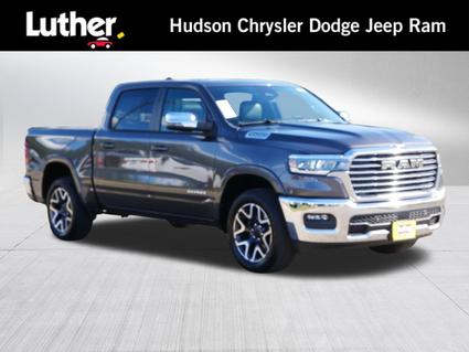 2026 Ram 1500 Hudson WI