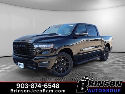 2026 Ram 1500 Corsicana TX