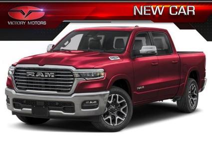 2026 Ram 1500 Craig CO