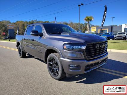 2026 Ram 1500 Enterprise AL