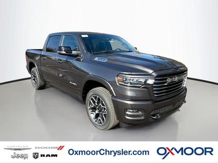 2026 Ram 1500 Louisville KY