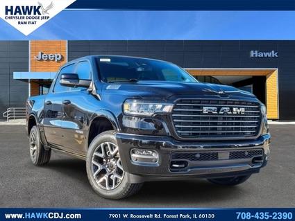 2026 Ram 1500 Forest Park IL